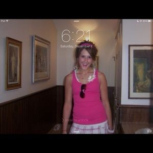 Meet your Posher, Cheryl